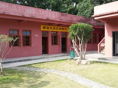 -闽粤南澳总镇府
