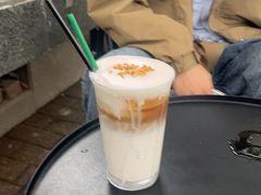 -行山咖啡(南湖店)