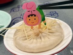 -冶春茶社(珍园店)