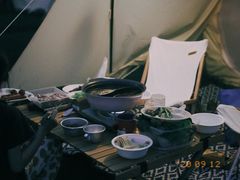 -前小桔亲子创意农场·草莓采摘·露营烧烤