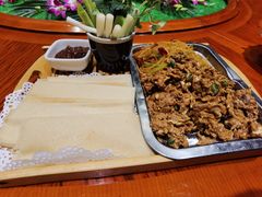 -小船渔村•大连菜•大连焖鱼(黄河路店)