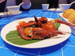 -蔡澜点心·粤菜(花城汇南区店)