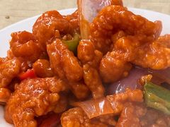 -金辉食馆(海珠店)