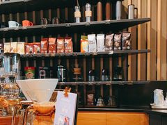 -星巴克(北京万科时代广场店)