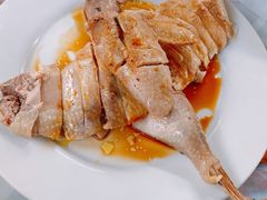 -兴福老面馆(寺路街店)