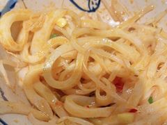 -袁家村关中印象美食(万象汇店)