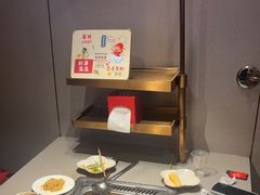 -海底捞火锅(徐州火车站店)