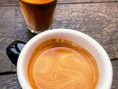-大酉·M Coffee(北京美术馆店)