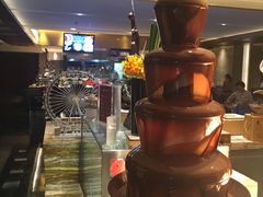 -AdD全日制餐厅(中谷花园酒店)