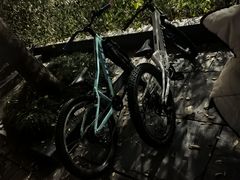 -TREK崔克自行车(碧云店)