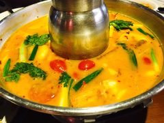 -泰国餐厅 Thai Food(裕华万达店)