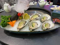-飞尝蚝·顺德菜·鱼生(顺德总店)