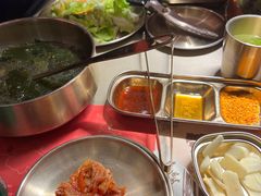 -西塔老太太泥炉烤肉(温州首店万象城黑金店)