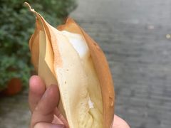 -易老大蛋烘糕(奎星楼总店)