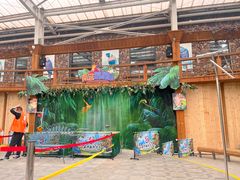 -南宫五洲植物乐园