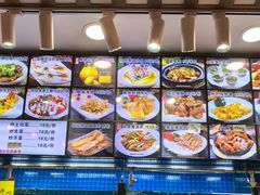 -醉壹号海鲜大排档·老厦门特色菜(厦门美食地标店)