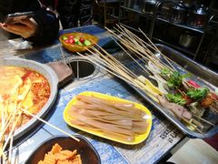 -成都屋头串串(青年北街店)
