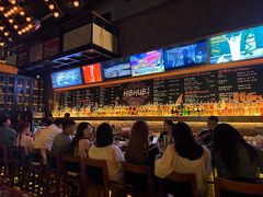 -HIB HUB公社(解放西路店)