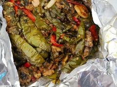 -院8里·少城记忆老川菜(宽窄巷子店)