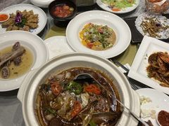 -嘉宴(明发外滩广场店)