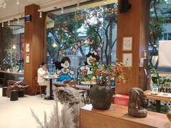 -小豆海棠(人民南路店)