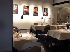 -研食记西餐厅(金融中心店)