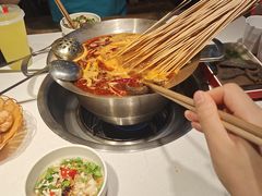 -让签签飞小郡肝串串香(春熙路形象店)