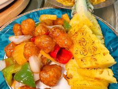 -滋味满屋美食坊(上海街店)
