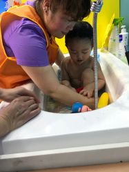 -AIBBY亲子水育中心(盐城宝龙店)