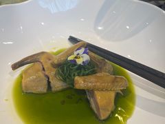 -博悦大酒店-餐厅