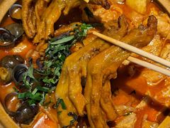 -临胜烧烤大牌档(东葛店)