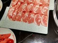 -狼爱上羊音乐火锅