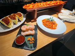 -魏客咖啡(中铁中心店)