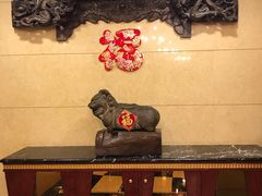 -新南华大酒店(长寿店)