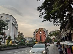 -唐人街(耀华力路)