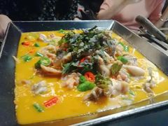 -炉鱼(爱琴海购物公园店)
