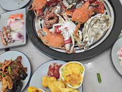 -仙螺岛海鲜自助餐厅(总店)