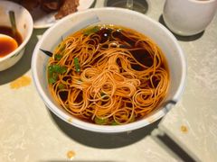 -金典银峰老鹅馆·昆山菜(亭林公园店)