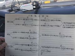 -胜华驾校·小猫学车(银都店)