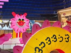 -龙湖成都上城天街