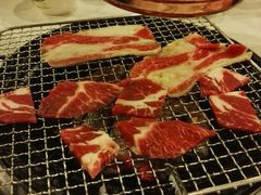 -郑阿姨的家·이모네·韩料&烤肉(武川路店)