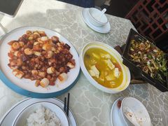 -福来居烤鸭店(天坛二店)