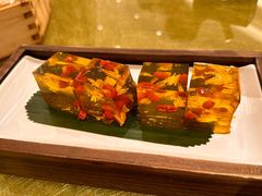 -广州逸林假日酒店·四季桃源中餐厅(白云山风景区店)