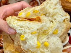 -富贵面包公司(运河店)