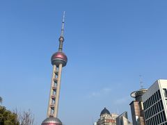 -璞渼咖啡 ROOF P.M. Café(浦东美术馆店)