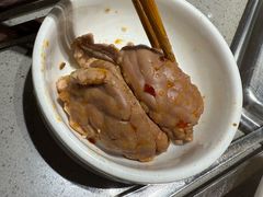 -海底捞火锅(公益西桥店)