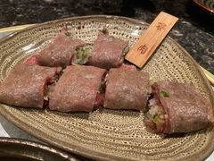 -老乾杯和牛烧肉(王府中环店)
