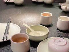 -蝴蝶里·粤菜·点心(滨江龙湖店)