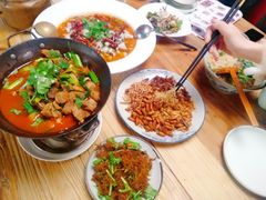 -缘生态云南菜·野生菌庭院餐厅(华侨城店)