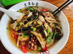 -孙家面馆(淮海第一城店)
